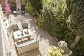 Ferienwohnung Becker